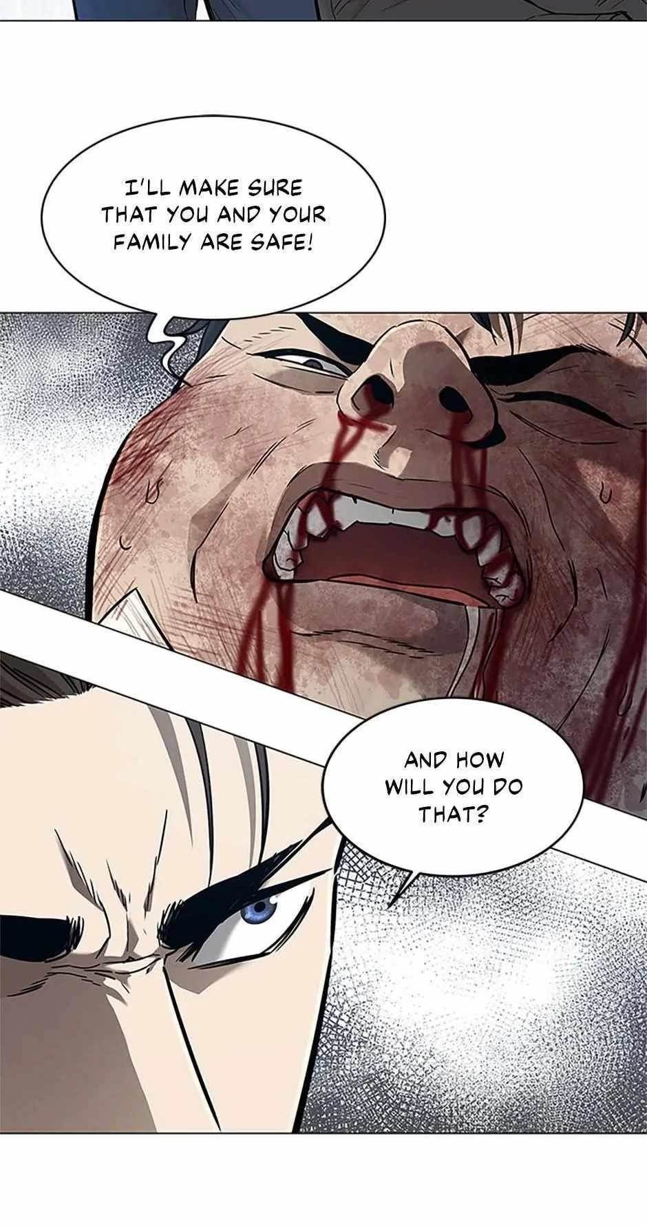 God of Blackfield Chapter 177 - Page 18 in English