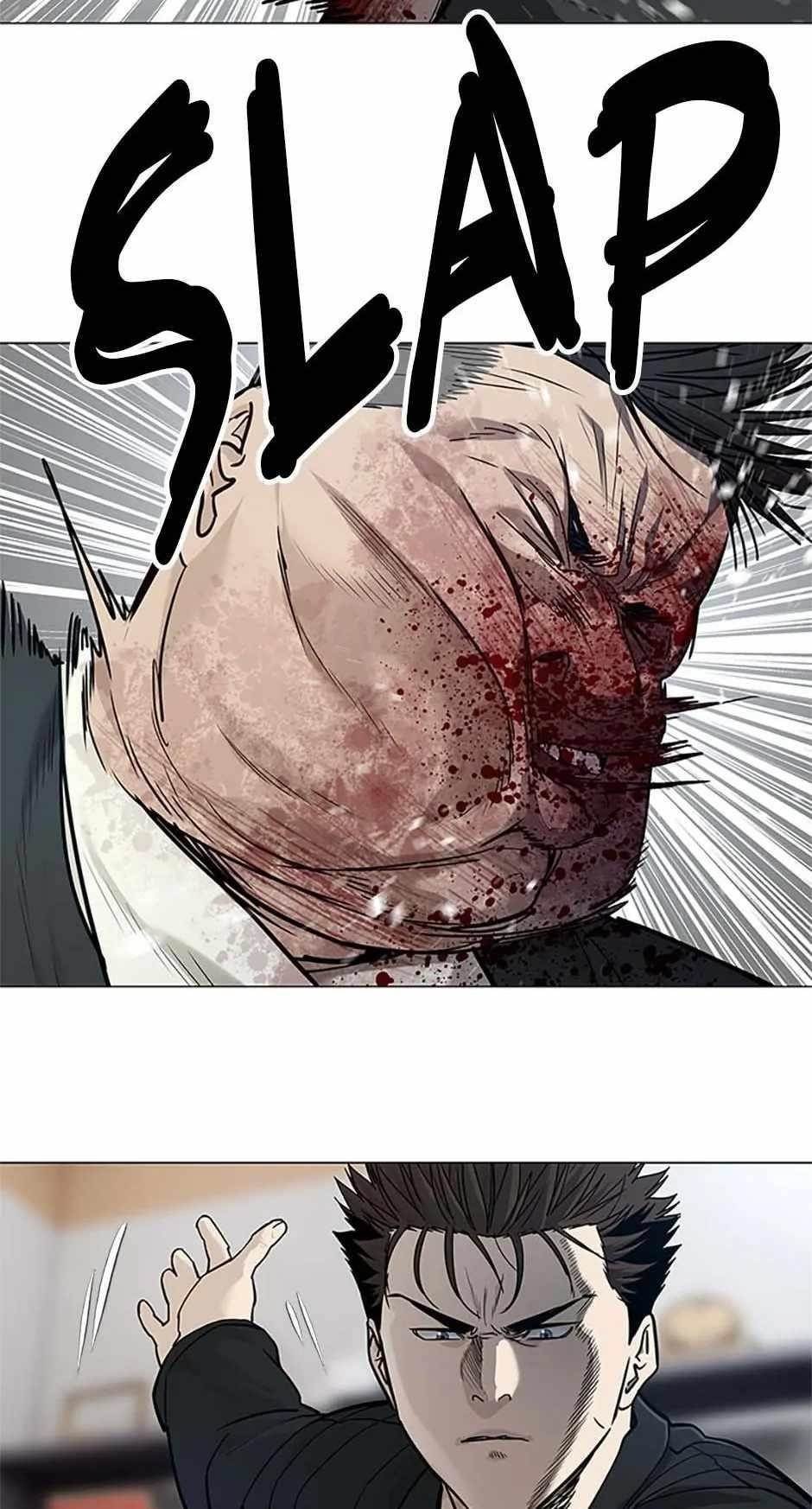 God of Blackfield Chapter 177 - Page 27 in English