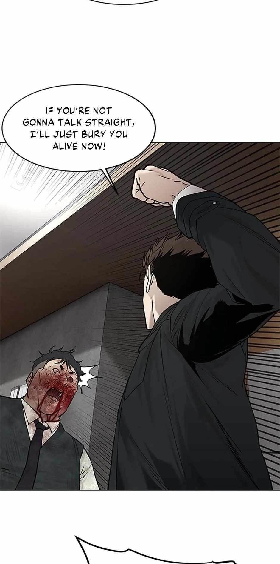 God of Blackfield Chapter 177 - Page 44 in English