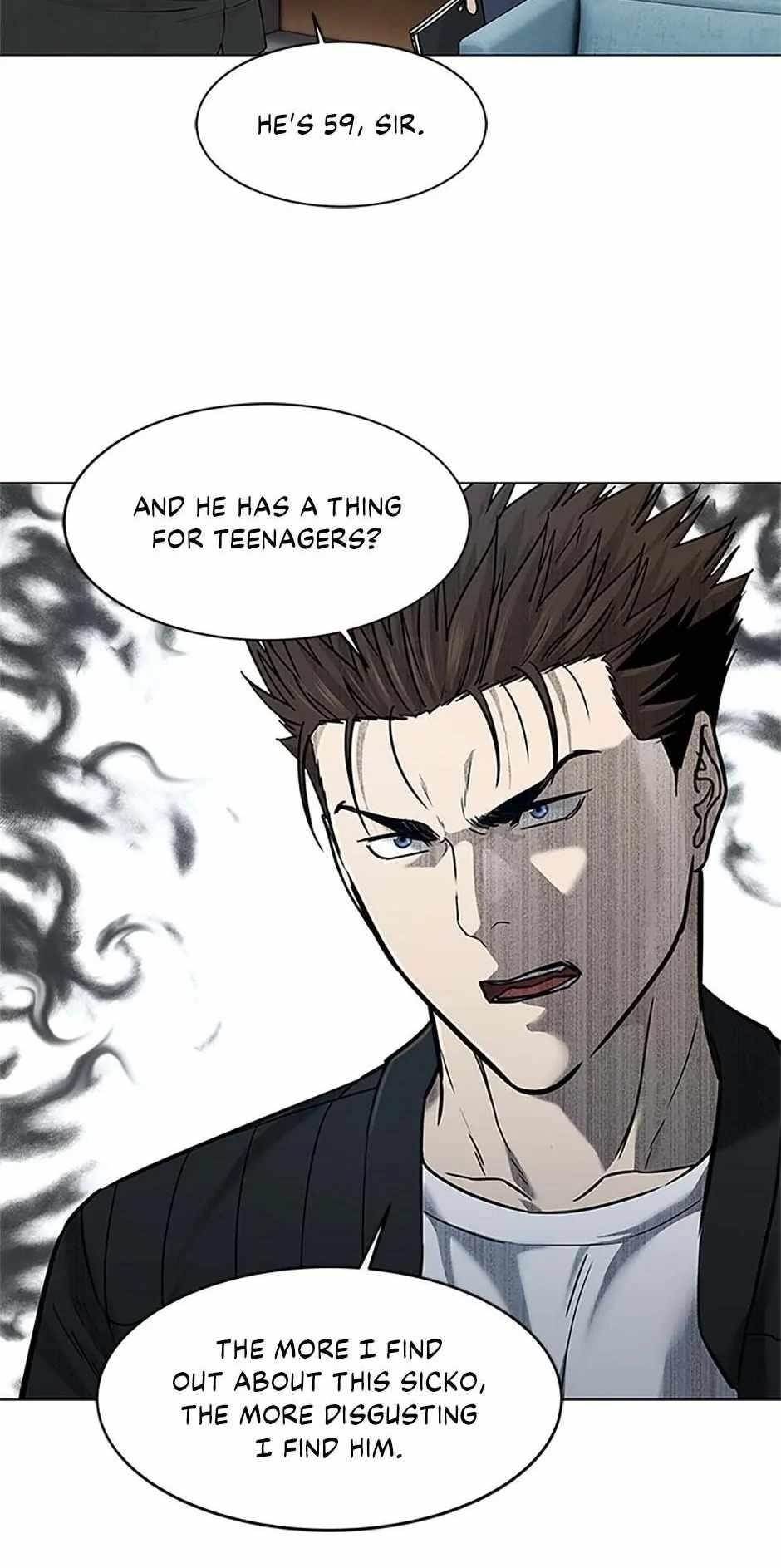 God of Blackfield Chapter 177 - Page 47 in English