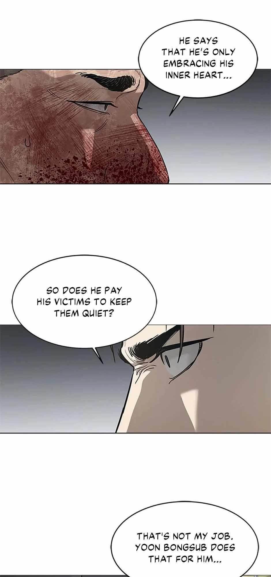 God of Blackfield Chapter 177 - Page 48 in English