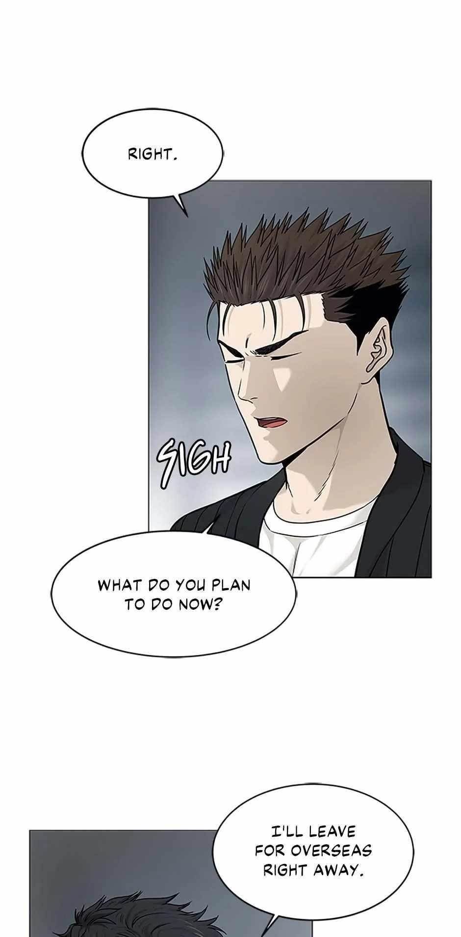 God of Blackfield Chapter 177 - Page 53 in English