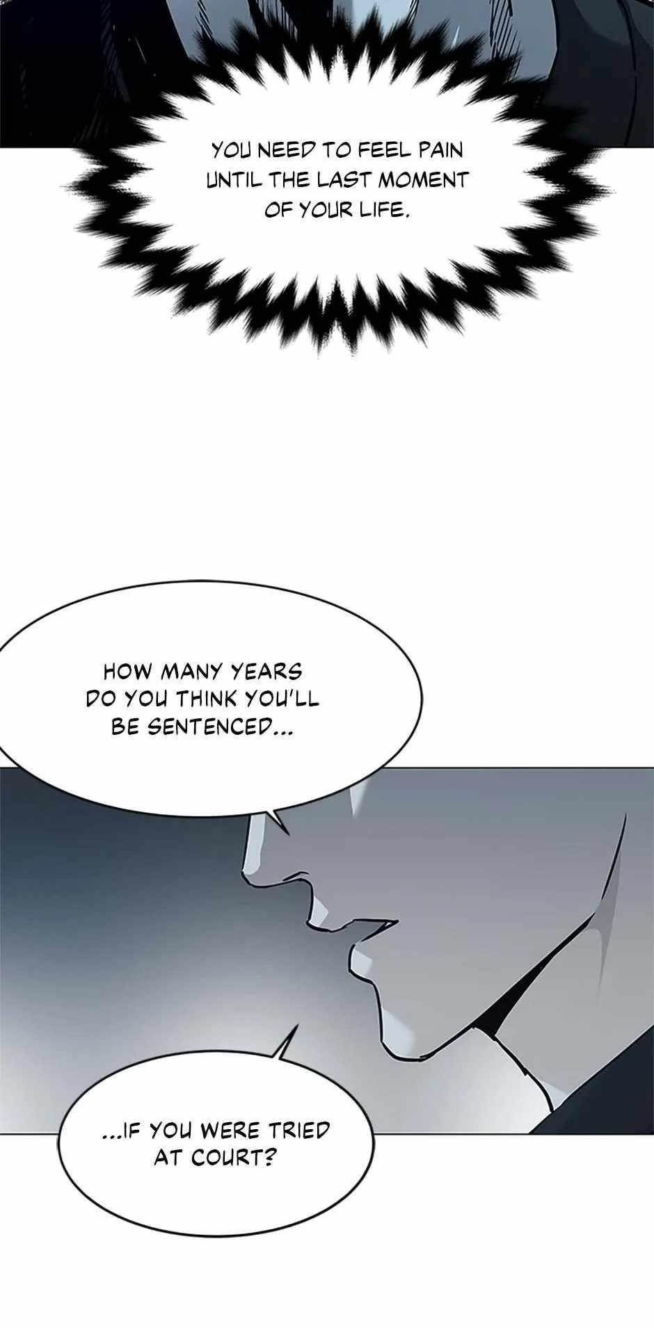God of Blackfield Chapter 177 - Page 56 in English