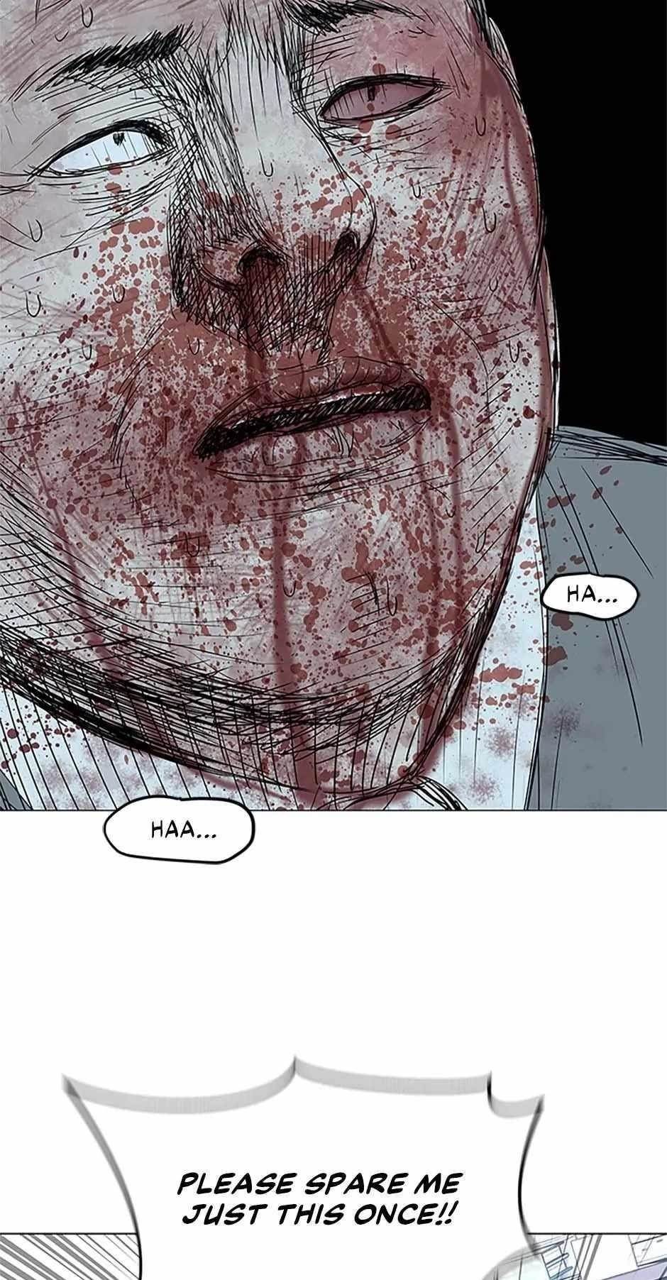 God of Blackfield Chapter 177 - Page 60 in English