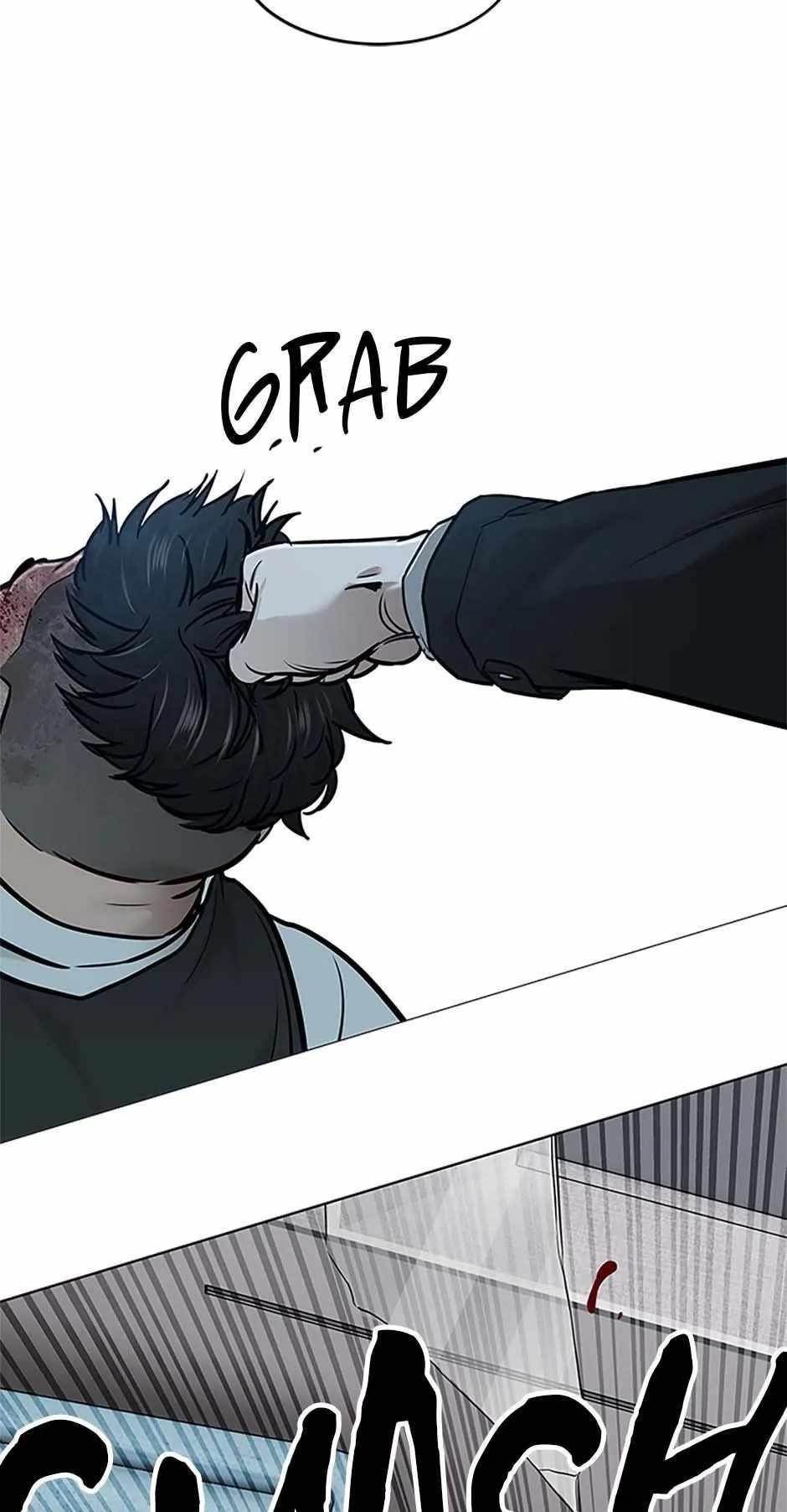 God of Blackfield Chapter 177 - Page 62 in English