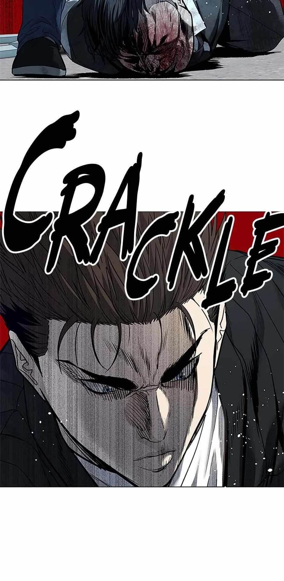 God of Blackfield Chapter 177 - Page 71 in English