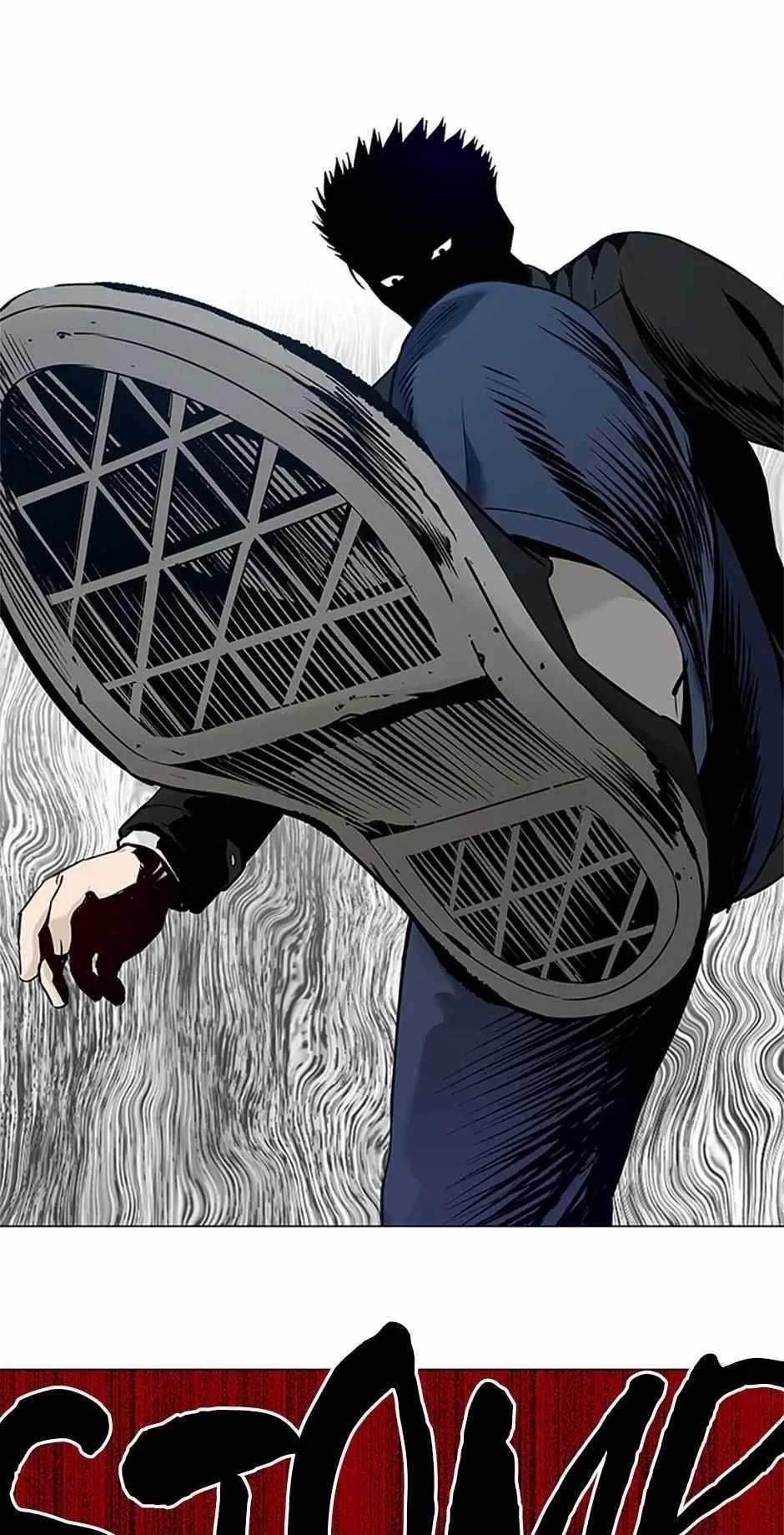 God of Blackfield Chapter 177 - Page 74 in English