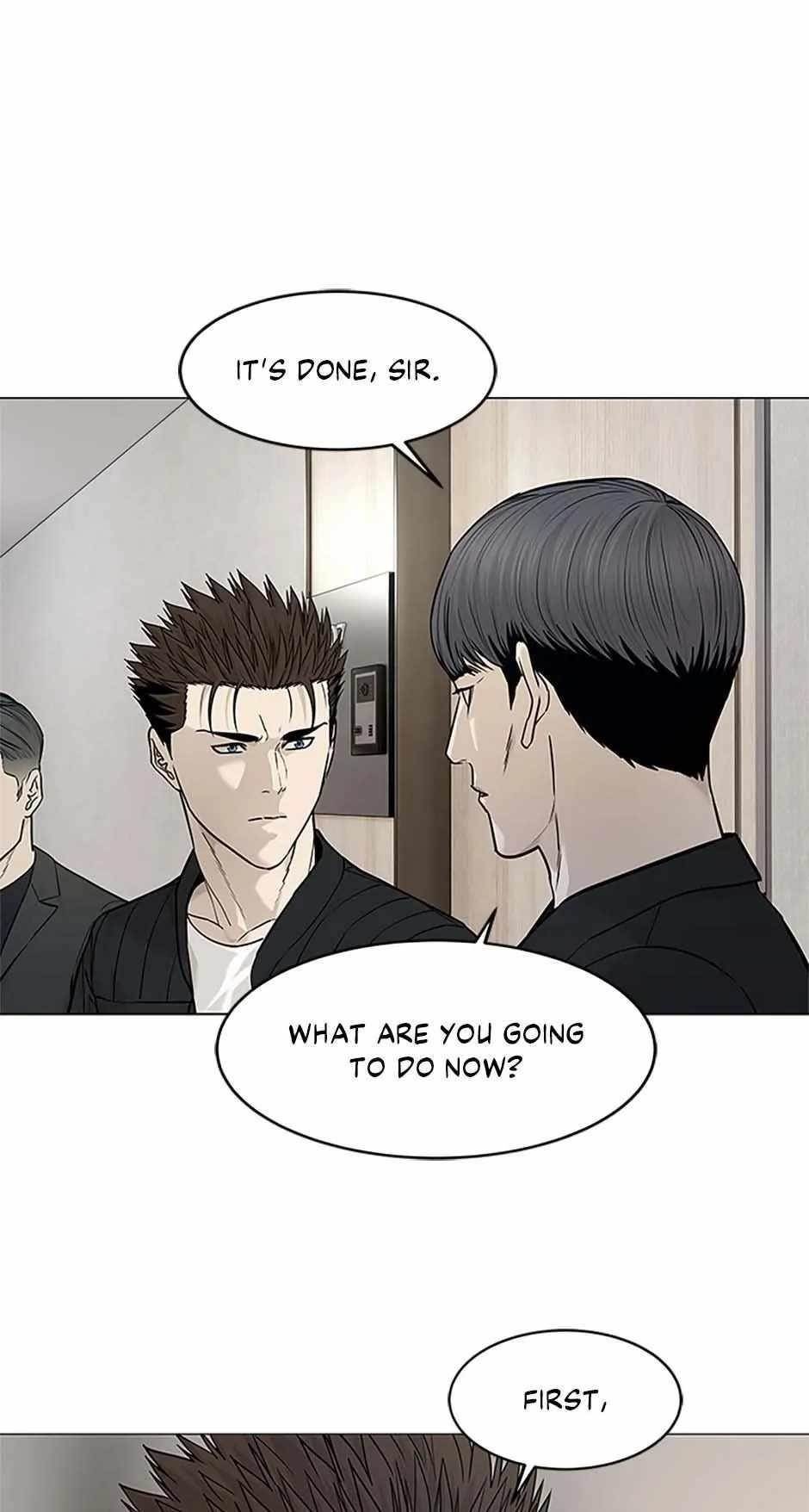 God of Blackfield Chapter 177 - Page 83 in English