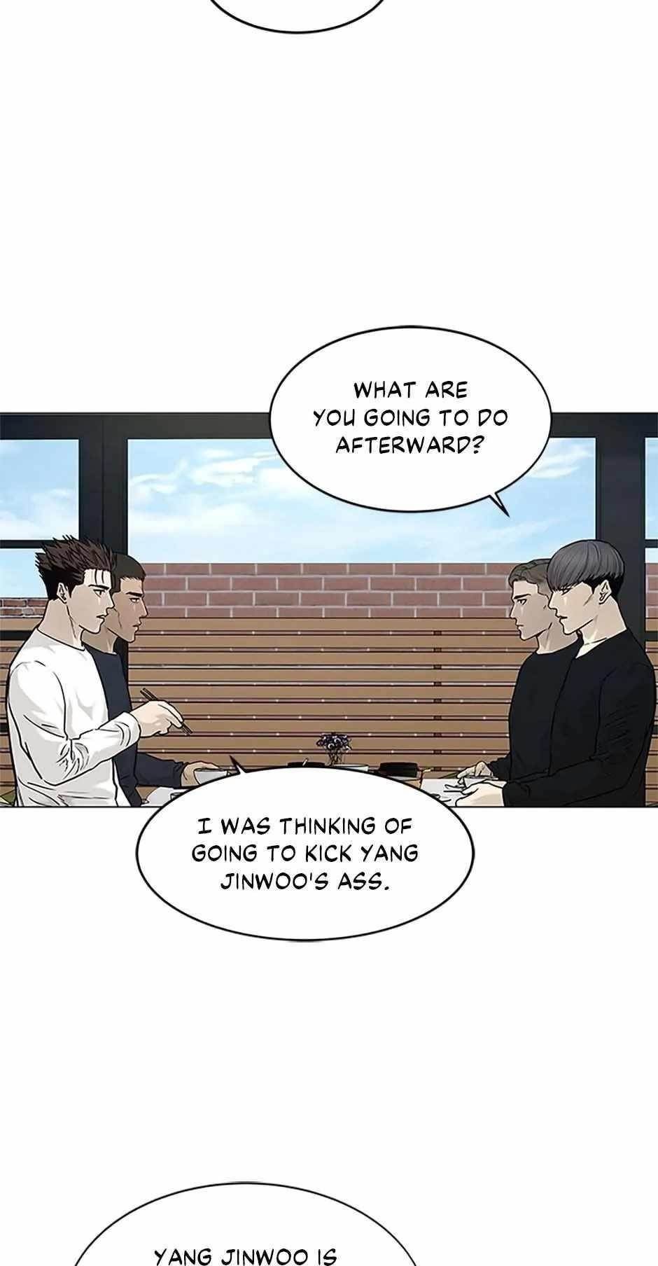 God of Blackfield Chapter 178 - Page 14 in English