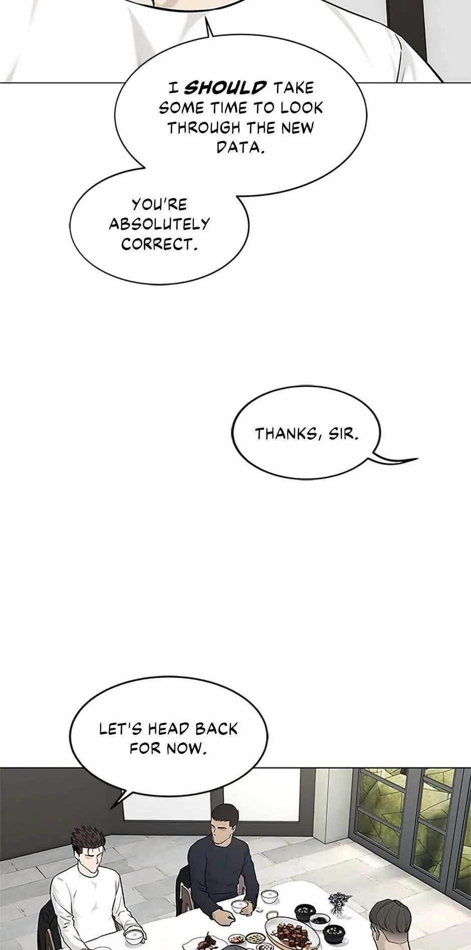 God of Blackfield Chapter 178 - Page 18 in English