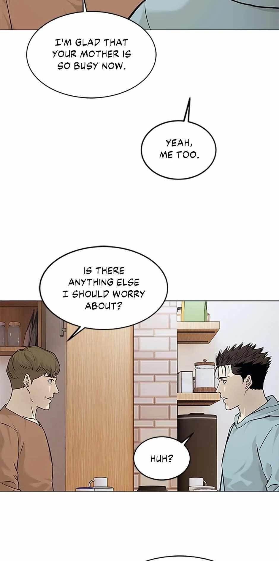 God of Blackfield Chapter 178 - Page 29 in English