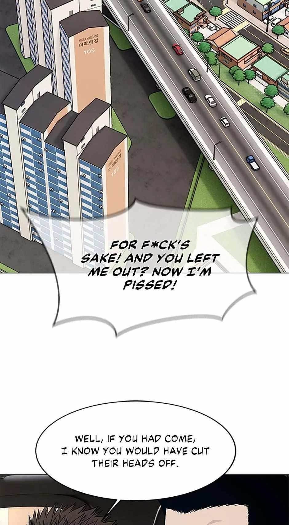 God of Blackfield Chapter 178 - Page 48 in English