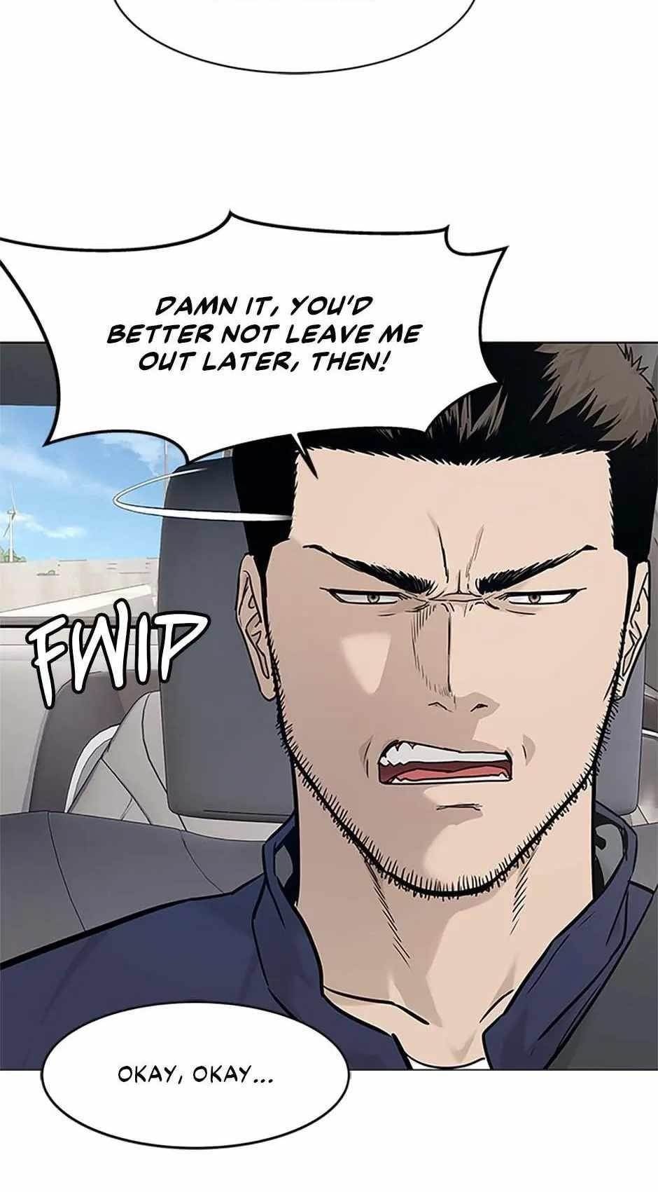 God of Blackfield Chapter 178 - Page 50 in English