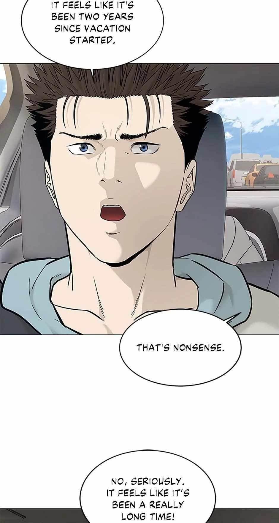 God of Blackfield Chapter 178 - Page 52 in English