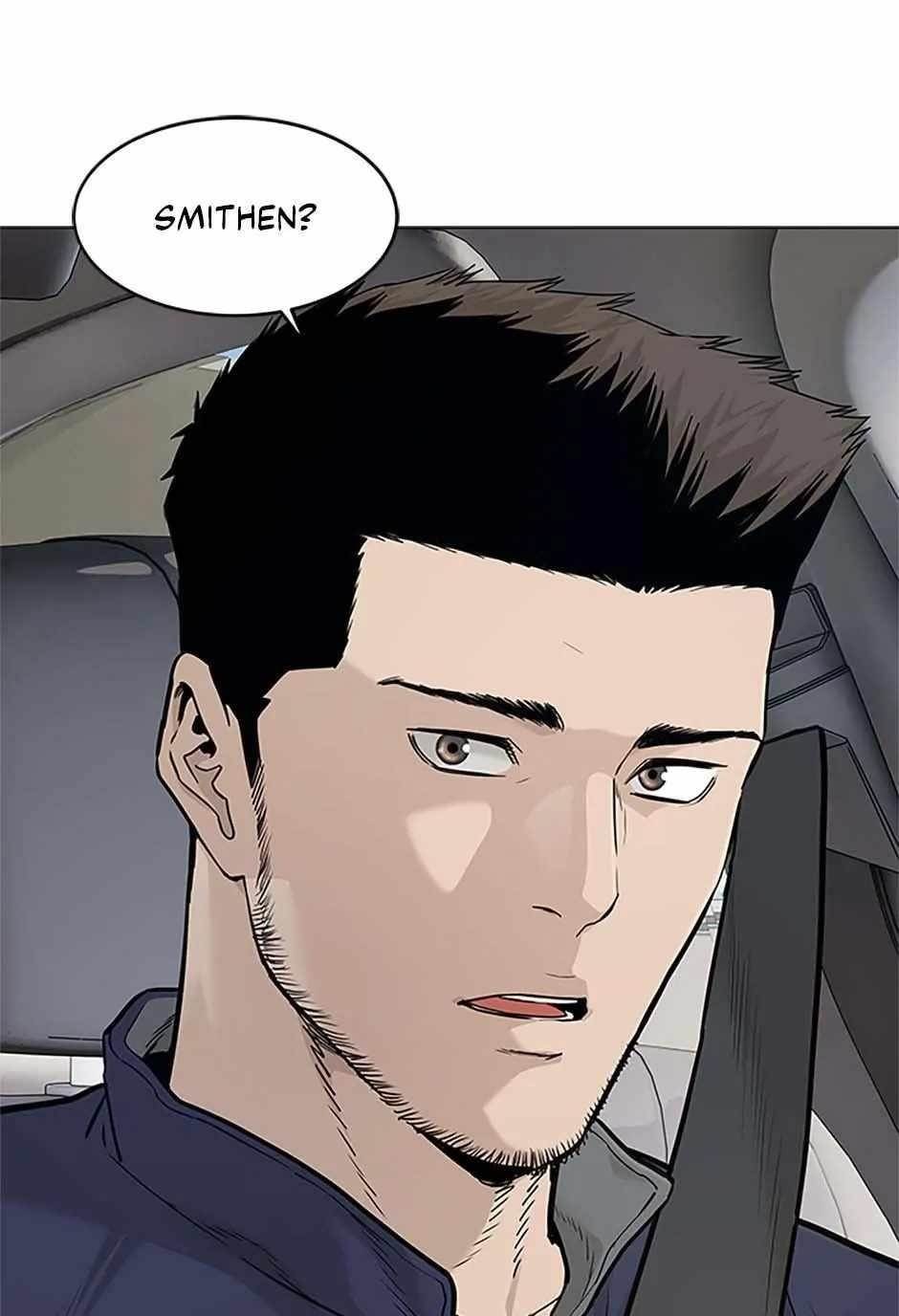 God of Blackfield Chapter 178 - Page 57 in English
