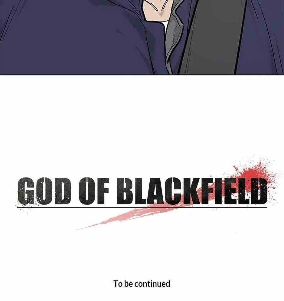 God of Blackfield Chapter 178 - Page 58 in English