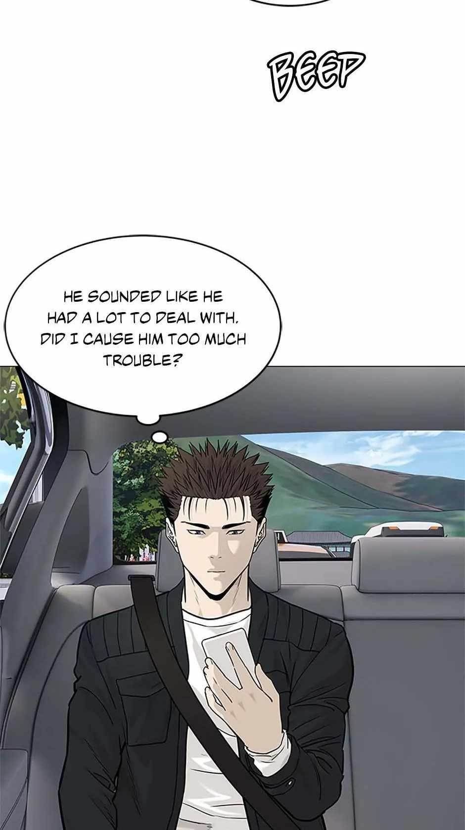 God of Blackfield Chapter 178 - Page 8 in English