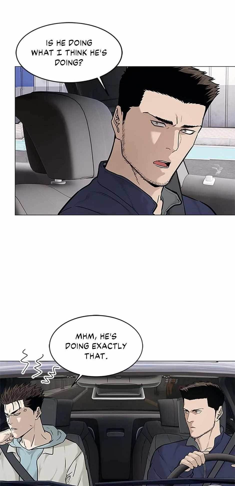 God of Blackfield Chapter 179 - Page 14 in English