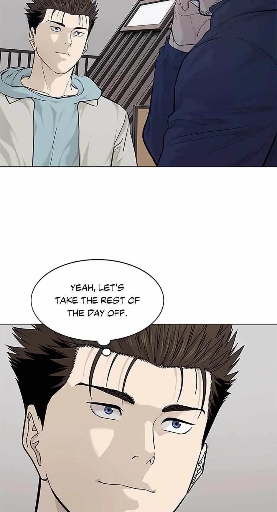 God of Blackfield Chapter 179 - Page 23 in English