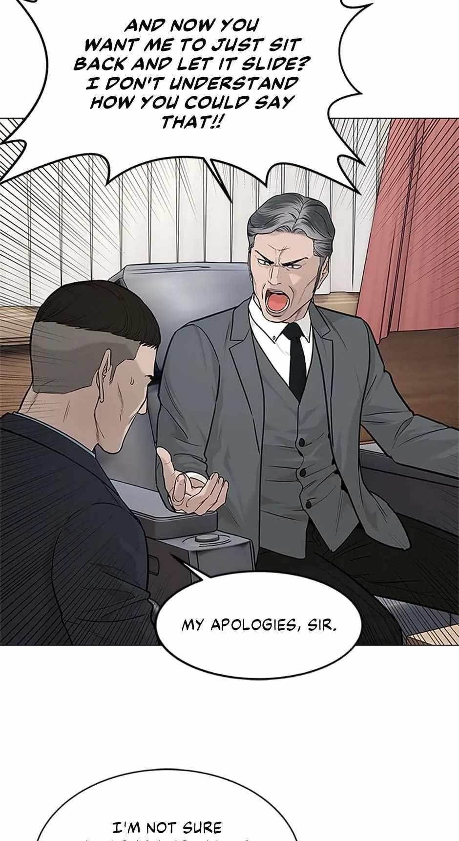 God of Blackfield Chapter 179 - Page 30 in English