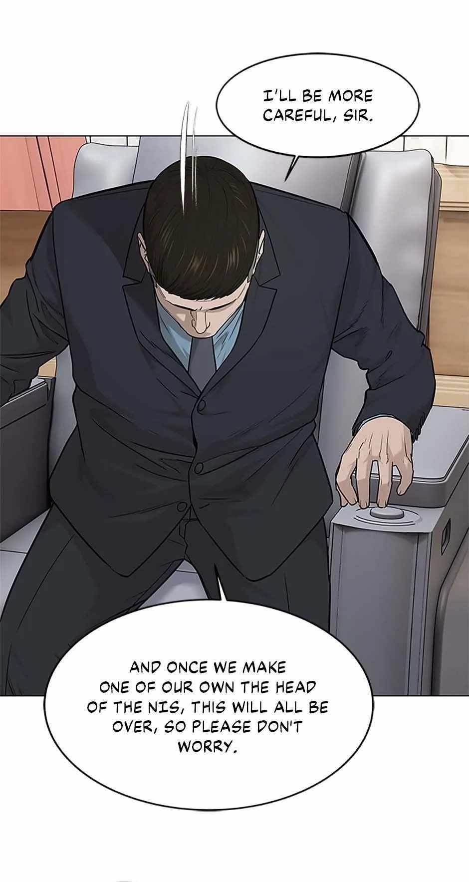 God of Blackfield Chapter 179 - Page 38 in English