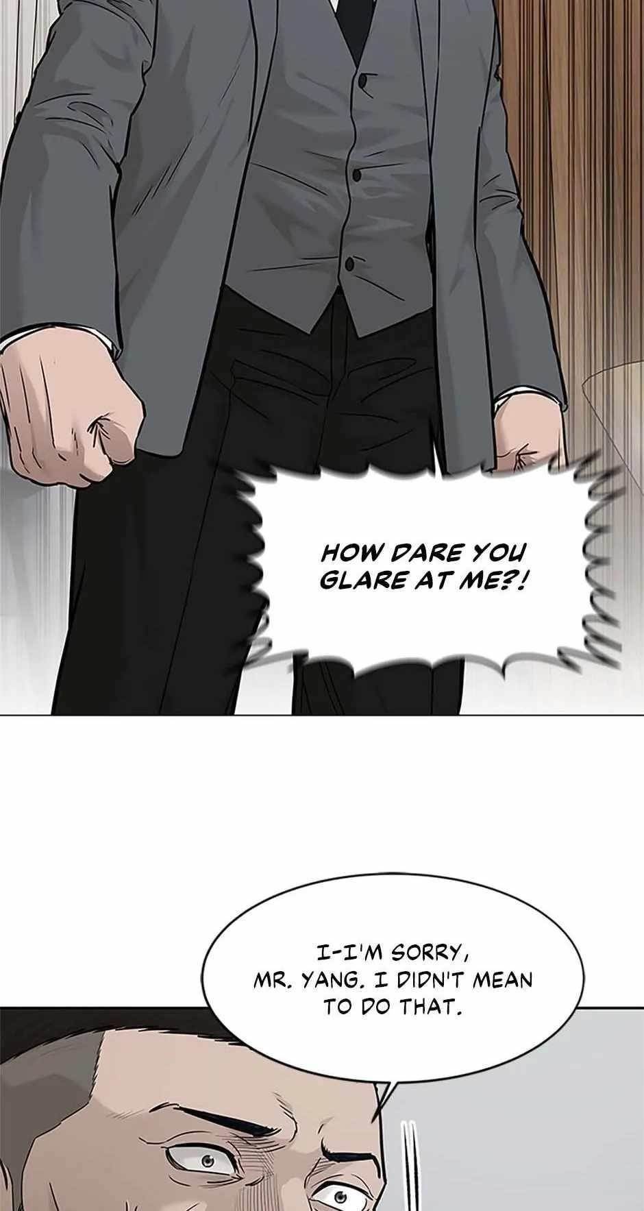 God of Blackfield Chapter 179 - Page 42 in English