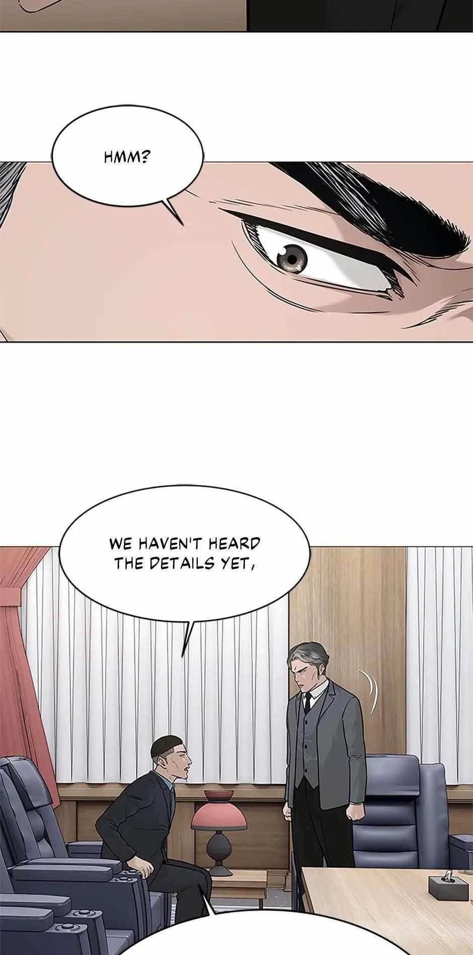 God of Blackfield Chapter 179 - Page 46 in English