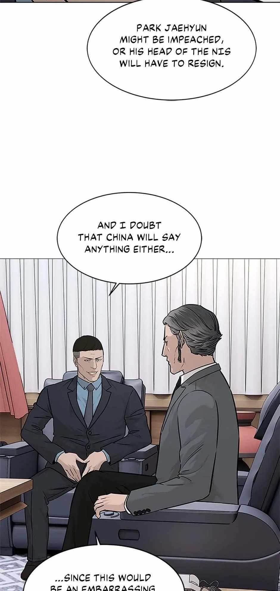 God of Blackfield Chapter 179 - Page 51 in English