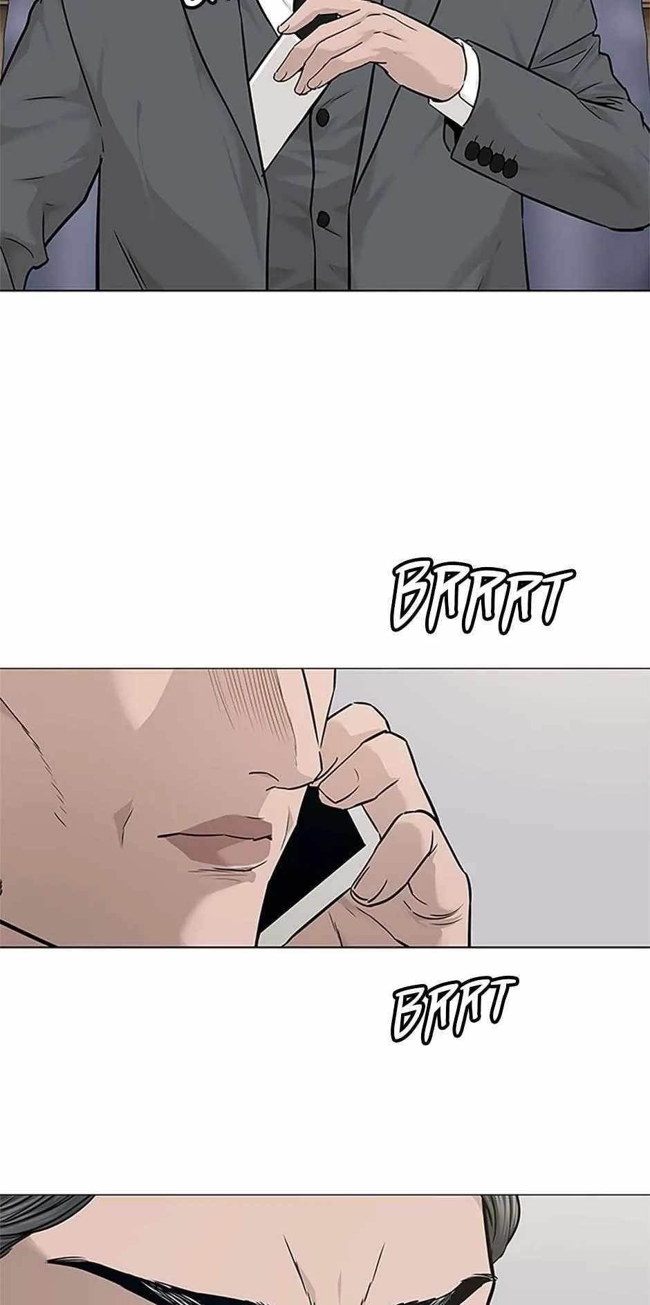 God of Blackfield Chapter 179 - Page 56 in English