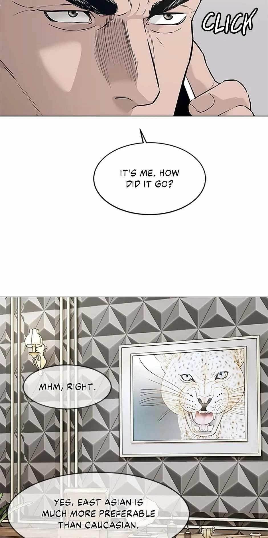 God of Blackfield Chapter 179 - Page 57 in English