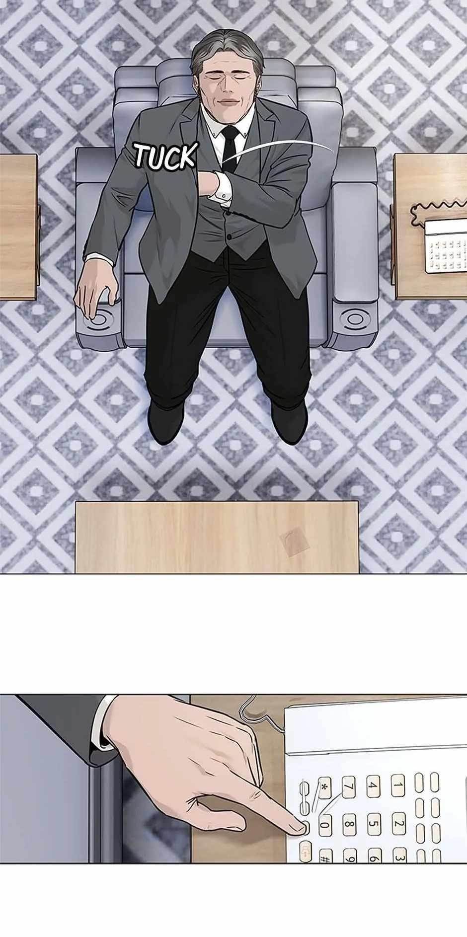 God of Blackfield Chapter 179 - Page 59 in English