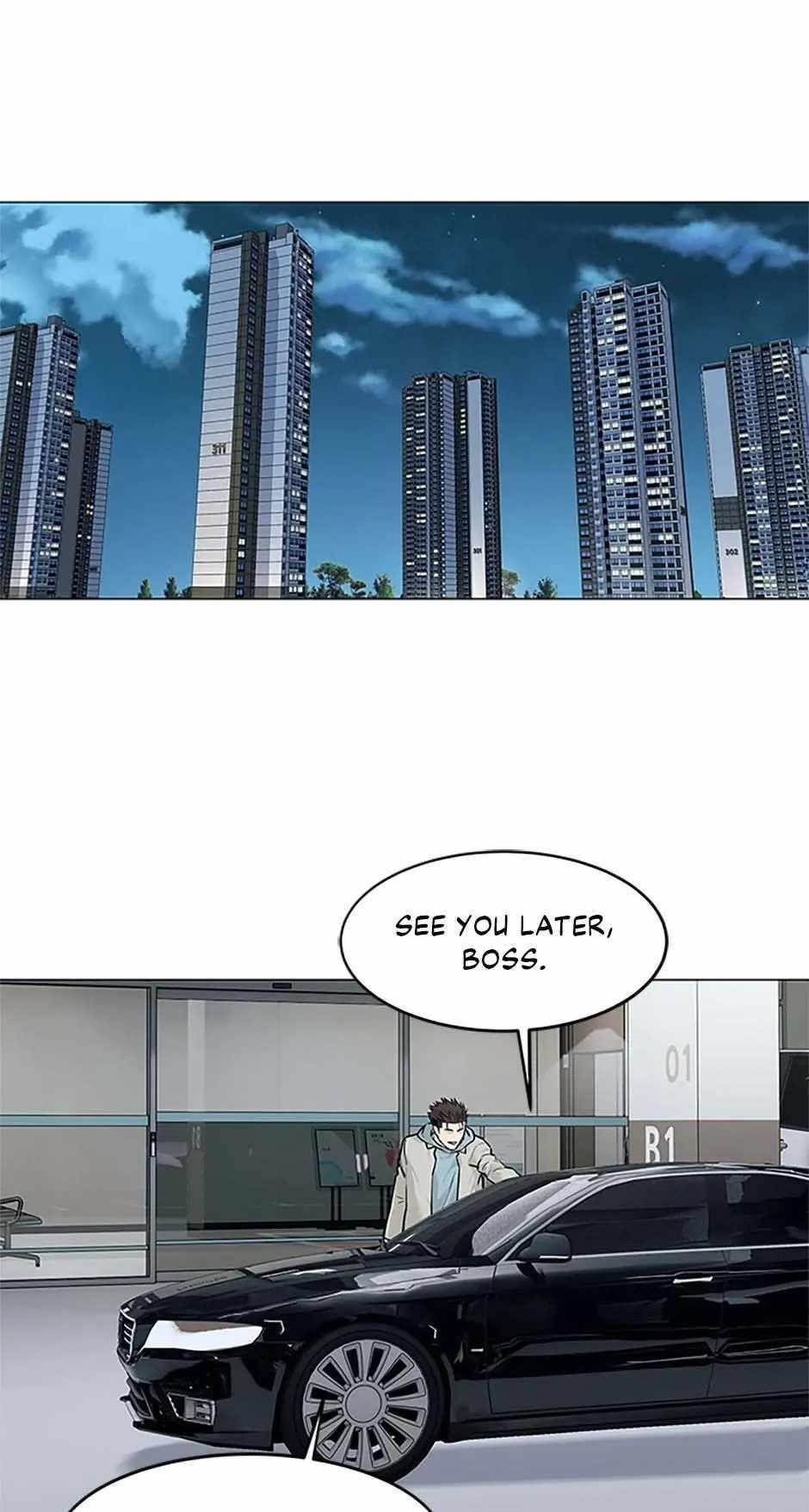 God of Blackfield Chapter 179 - Page 63 in English