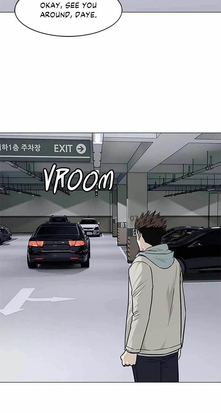 God of Blackfield Chapter 179 - Page 64 in English