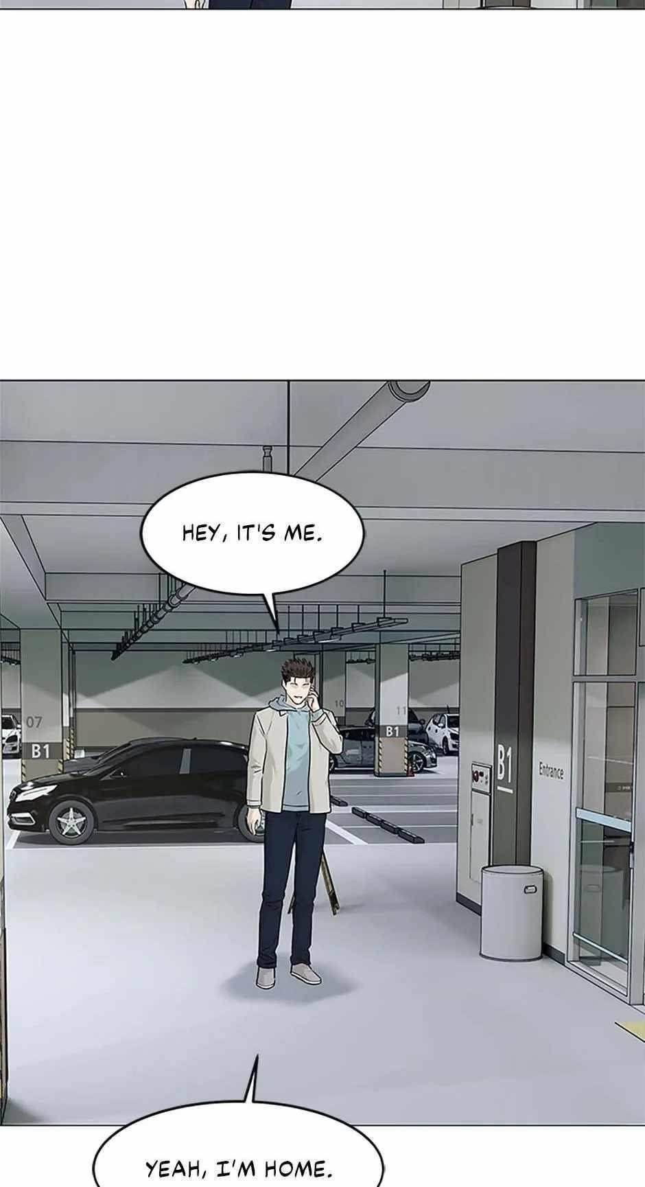 God of Blackfield Chapter 179 - Page 67 in English