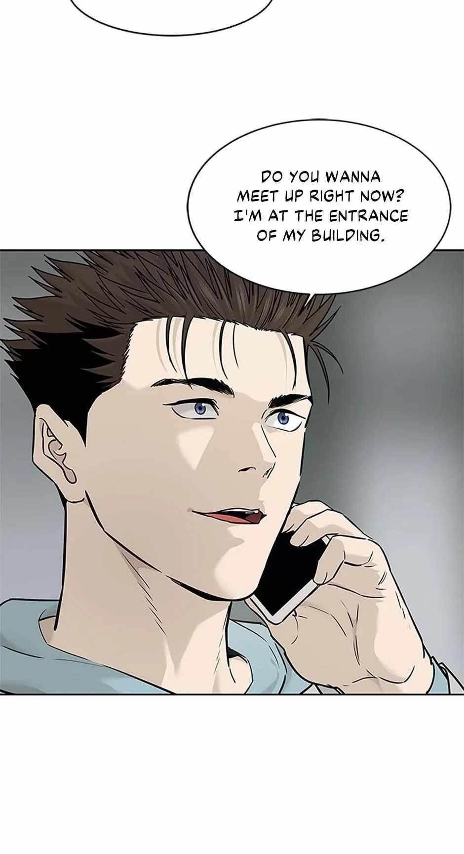 God of Blackfield Chapter 179 - Page 68 in English