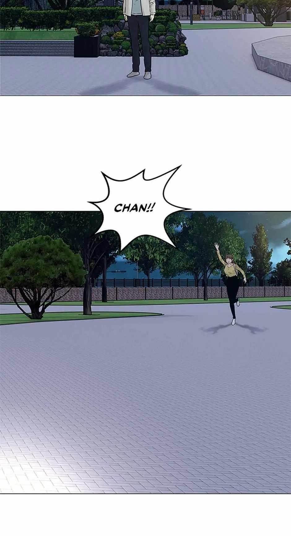 God of Blackfield Chapter 179 - Page 70 in English