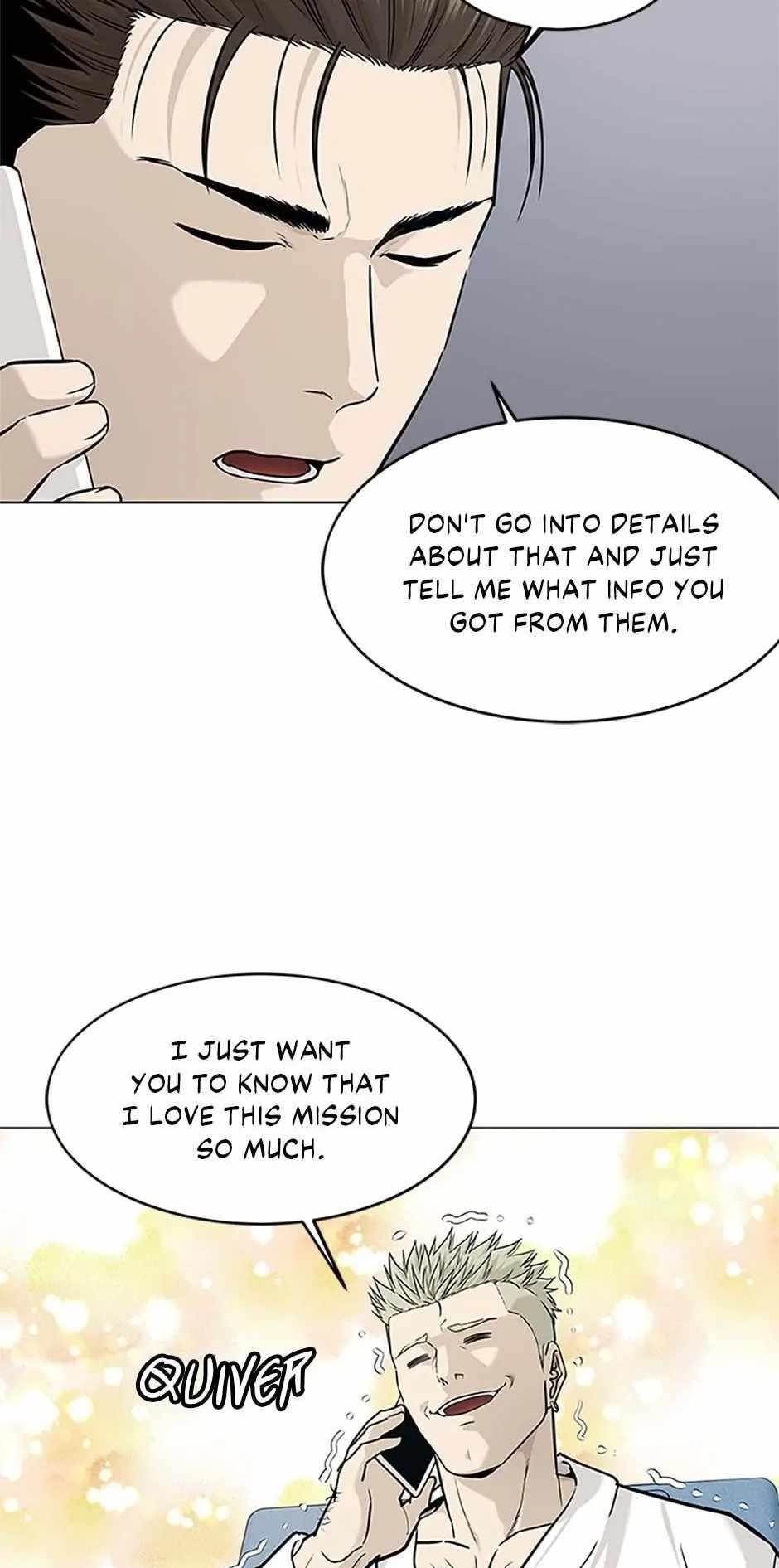God of Blackfield Chapter 179 - Page 8 in English