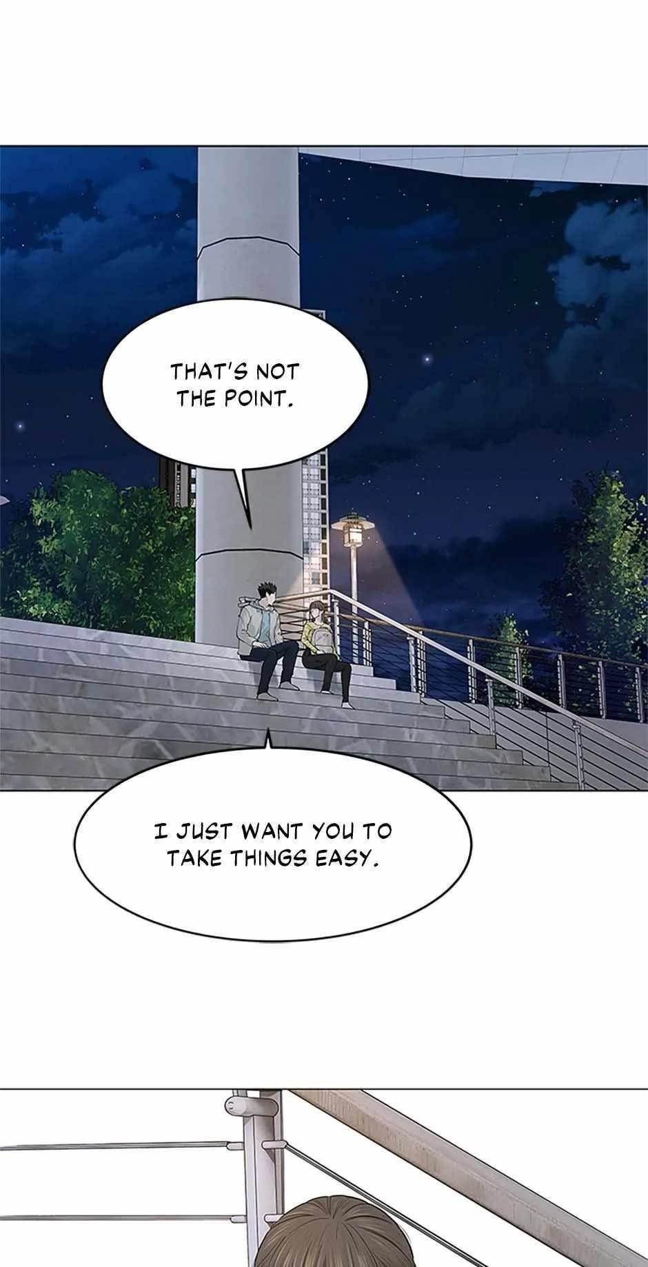 God of Blackfield Chapter 180 - Page 17 in English