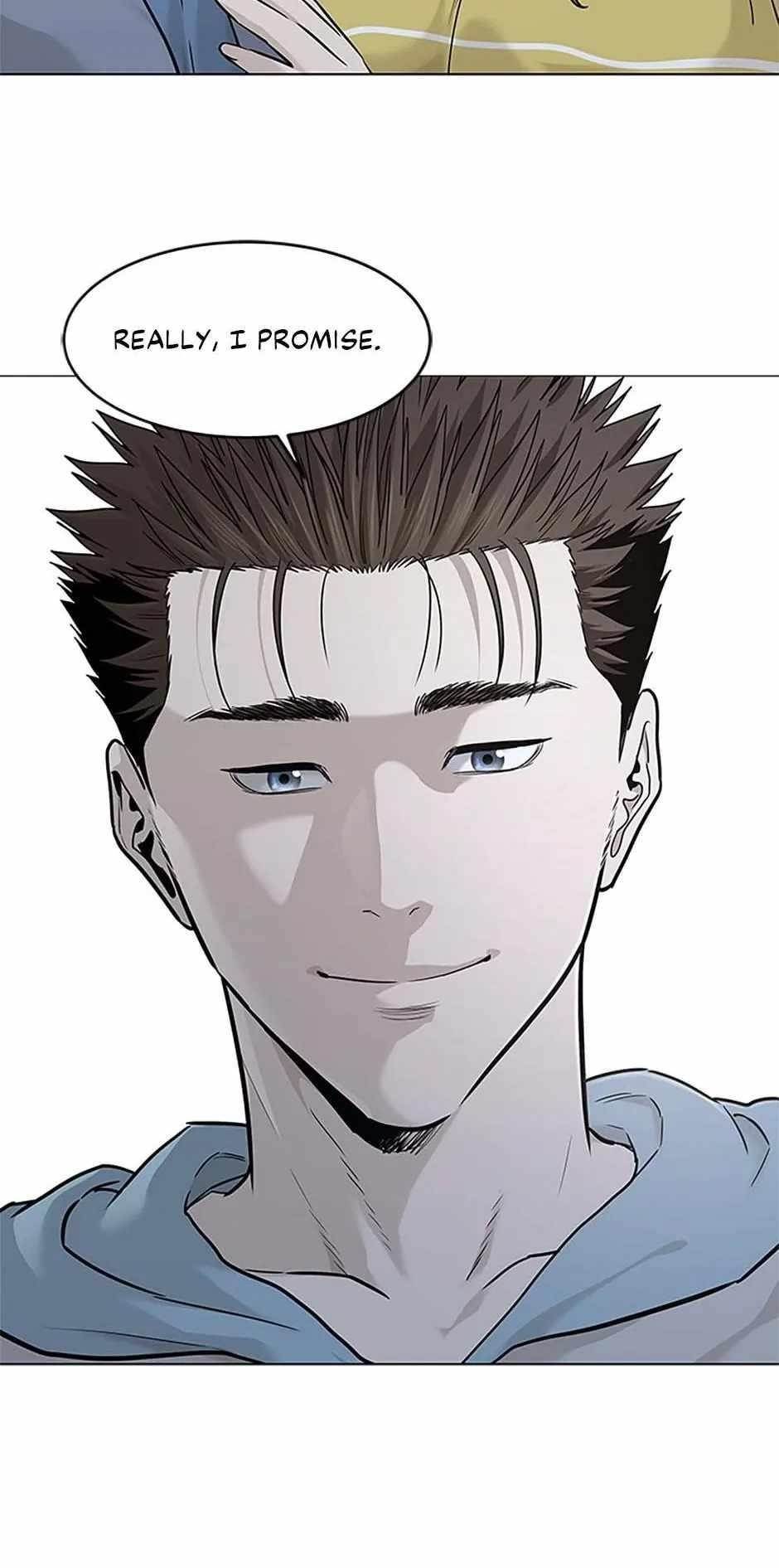 God of Blackfield Chapter 180 - Page 24 in English