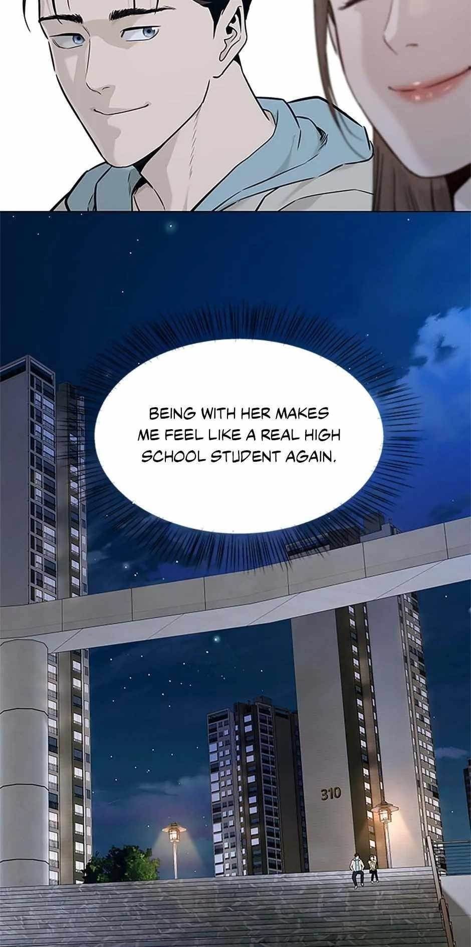 God of Blackfield Chapter 180 - Page 26 in English