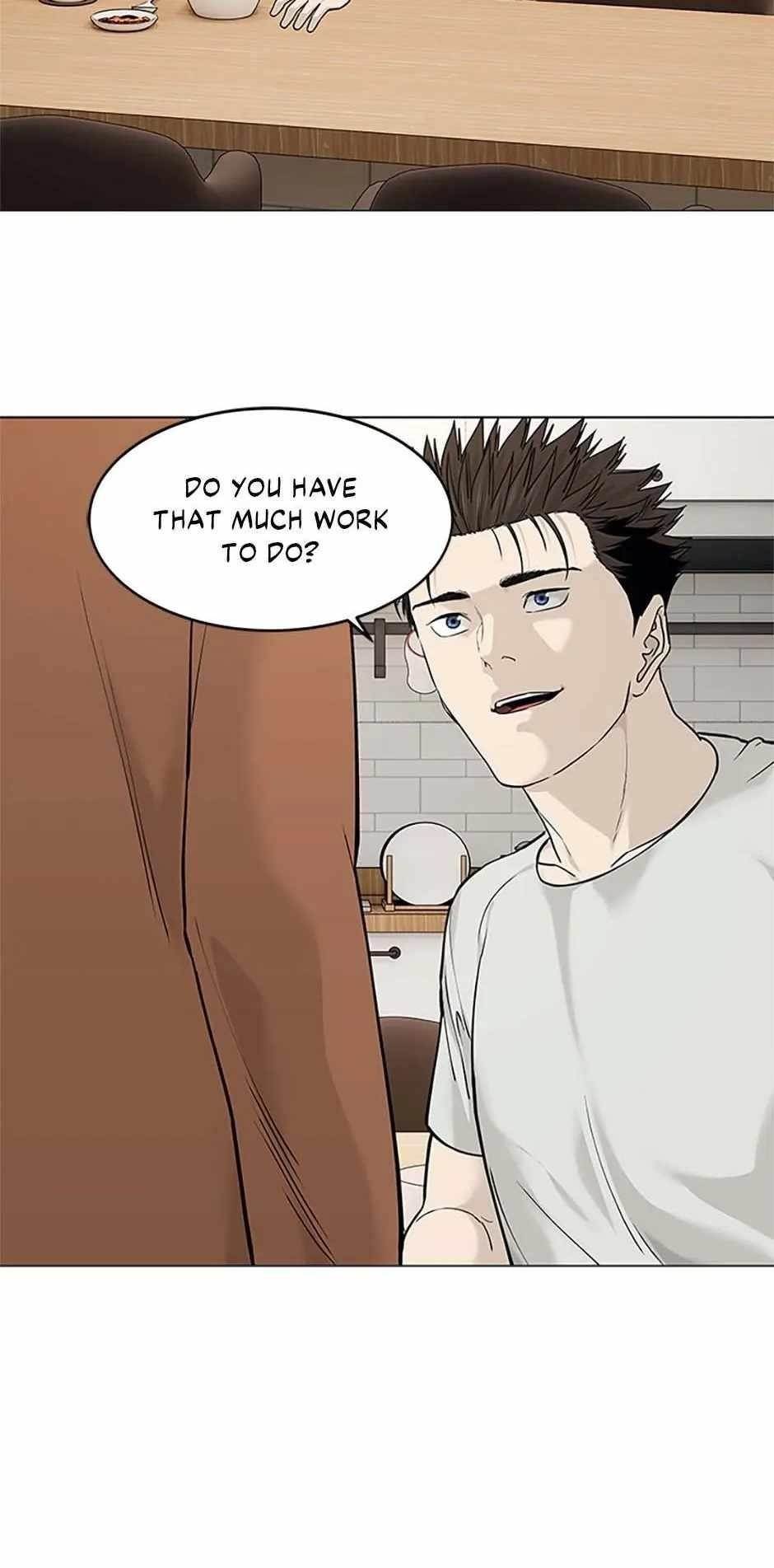God of Blackfield Chapter 180 - Page 34 in English
