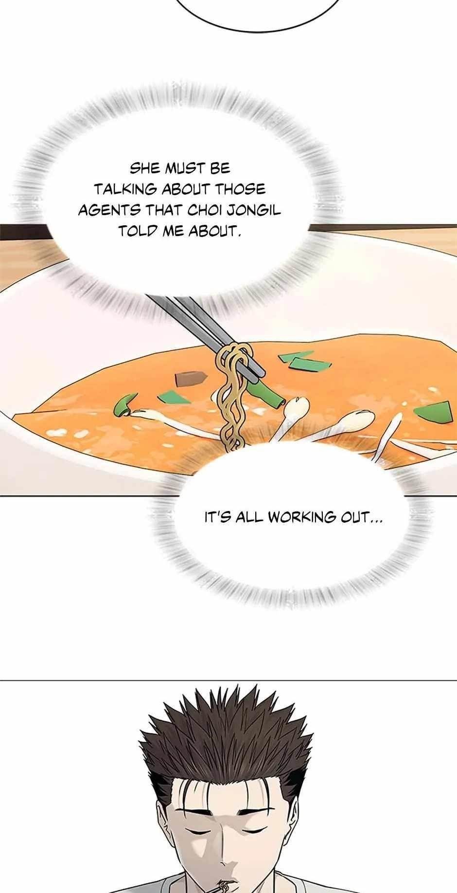 God of Blackfield Chapter 180 - Page 36 in English