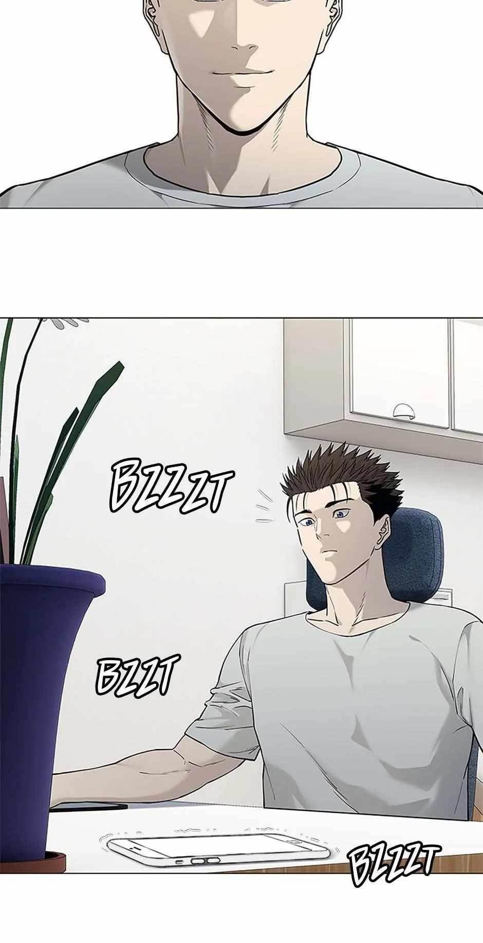 God of Blackfield Chapter 180 - Page 40 in English