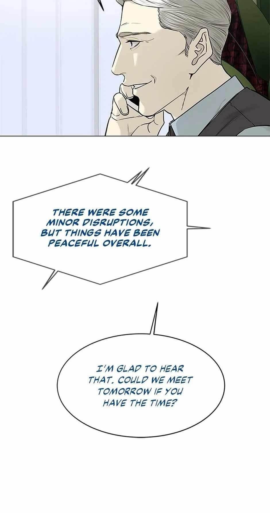 God of Blackfield Chapter 180 - Page 42 in English