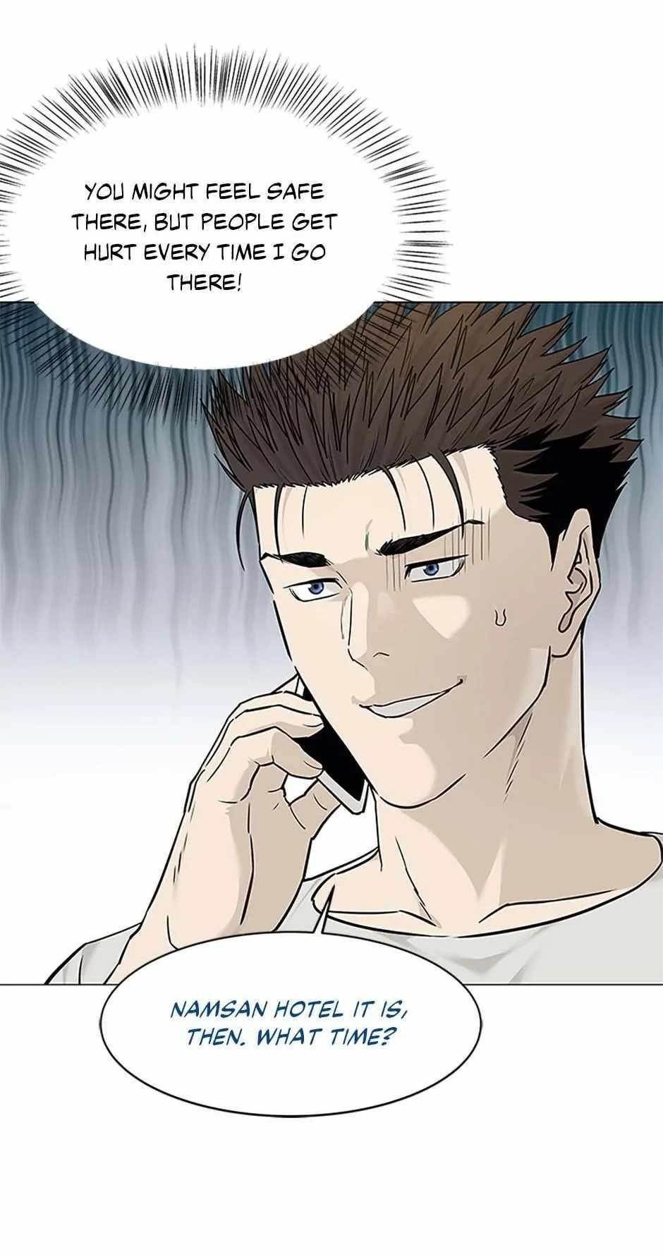 God of Blackfield Chapter 180 - Page 44 in English