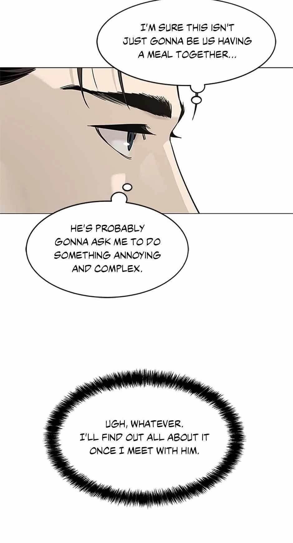 God of Blackfield Chapter 180 - Page 49 in English