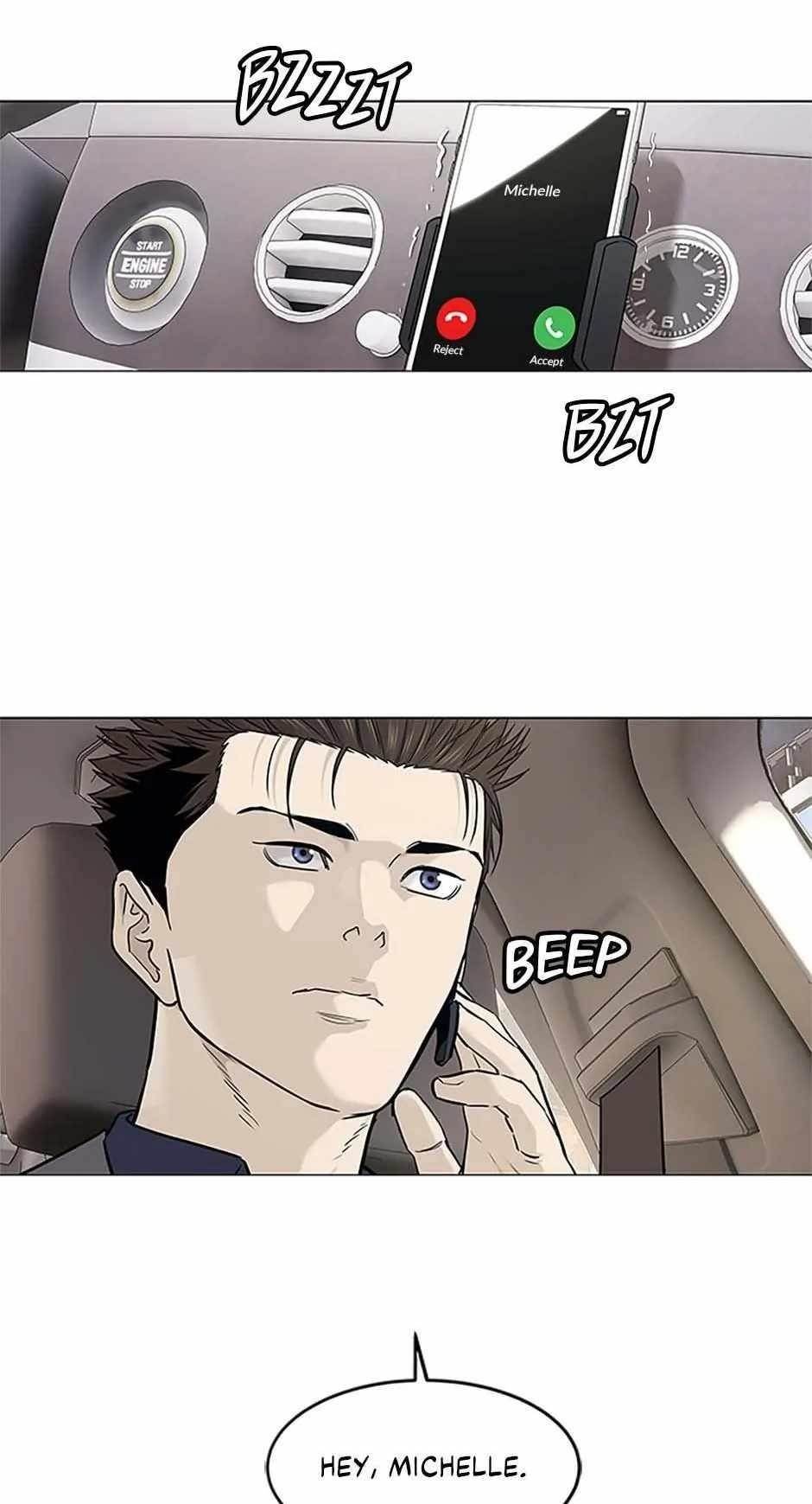 God of Blackfield Chapter 180 - Page 50 in English