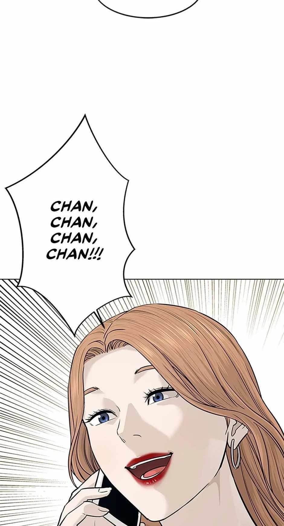 God of Blackfield Chapter 180 - Page 51 in English