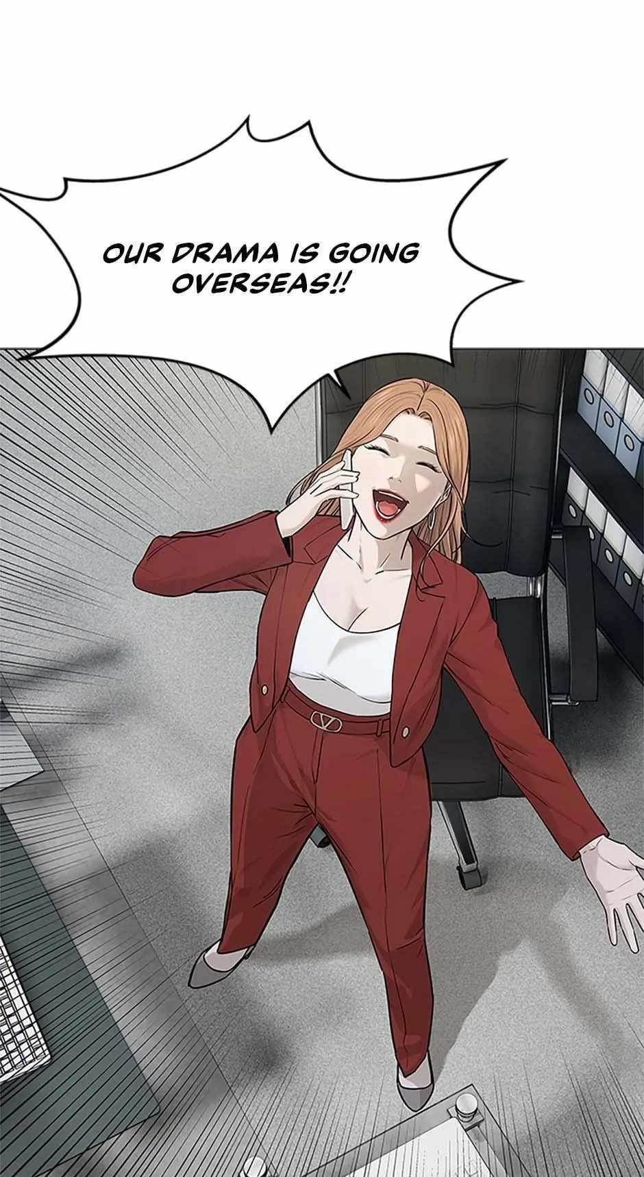 God of Blackfield Chapter 180 - Page 53 in English