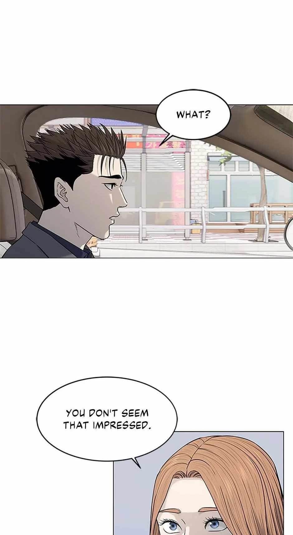 God of Blackfield Chapter 180 - Page 57 in English